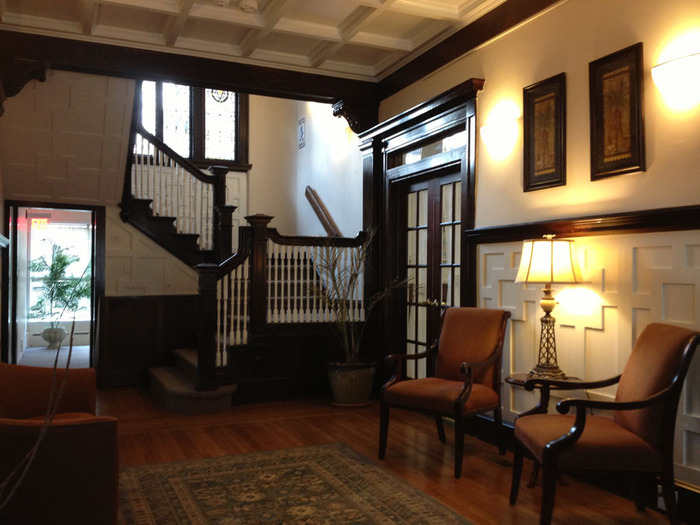 Our Facilities Island Memorial Funeral Home East Orange NJ funeral