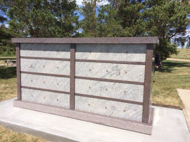 Hillcrest Columbarium