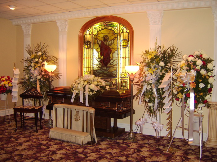 Our Facility IntrocasoAngelo Funeral Home Jersey City NJ funeral home and cremation