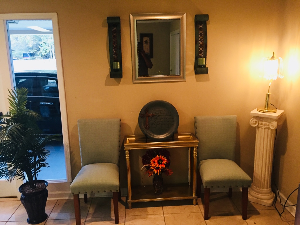 Our Facility Ivey Funeral Home Quincy FL funeral home and cremation