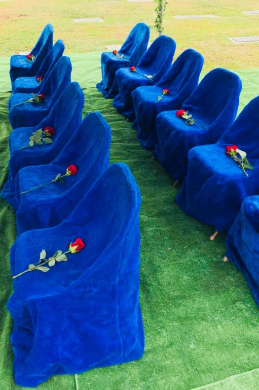 Our Facility Ivey Funeral Home Quincy FL funeral home and cremation