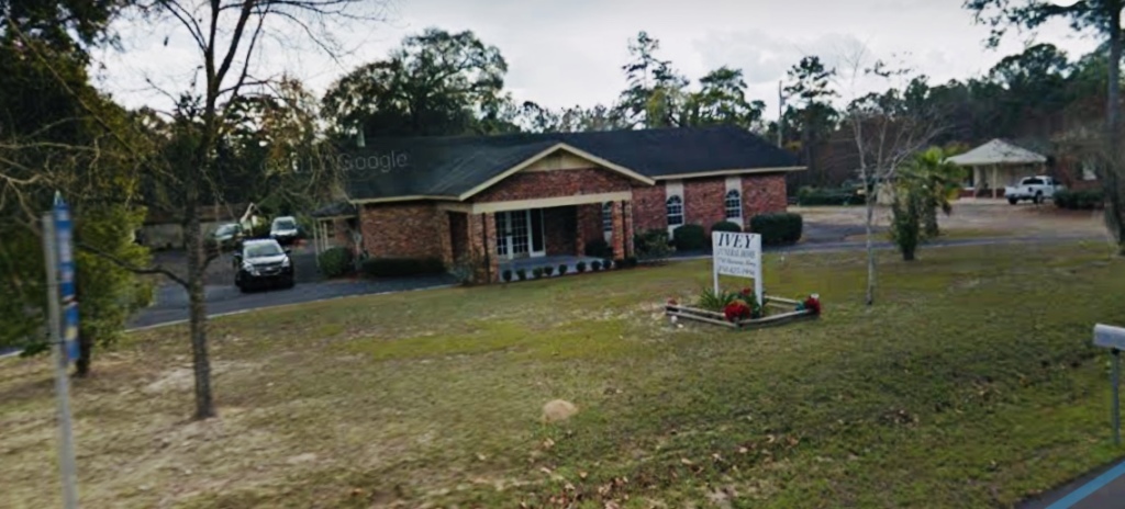 Ivey Funeral Home