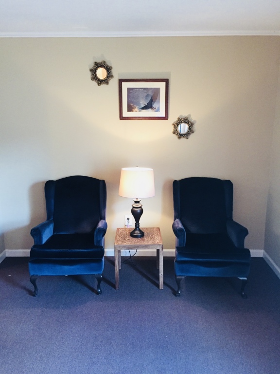 Our Facility Ivey Funeral Home Quincy FL funeral home and cremation