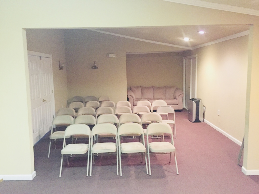 Our Facility Ivey Funeral Home Quincy FL funeral home and cremation