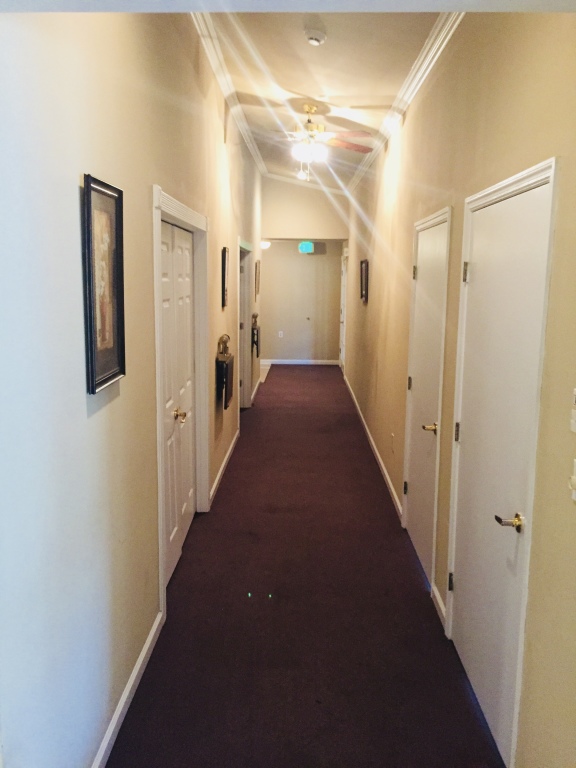 Our Facility Ivey Funeral Home Quincy FL funeral home and cremation