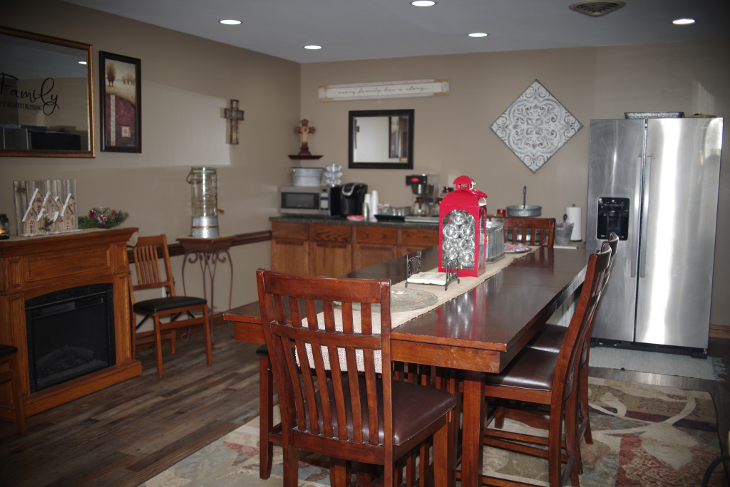 St. Paul JacobsenGreenway Funeral Home St. Paul NE funeral home