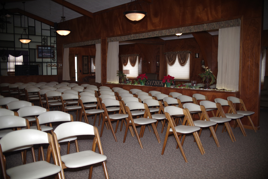 St. Paul JacobsenGreenway Funeral Home St. Paul NE funeral home