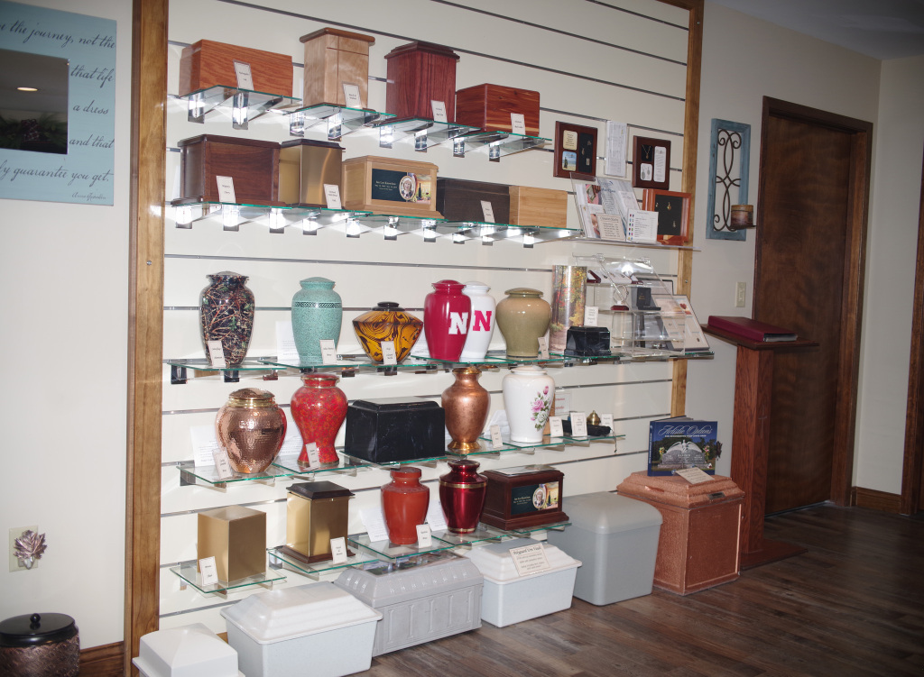 St. Paul JacobsenGreenway Funeral Home St. Paul NE funeral home