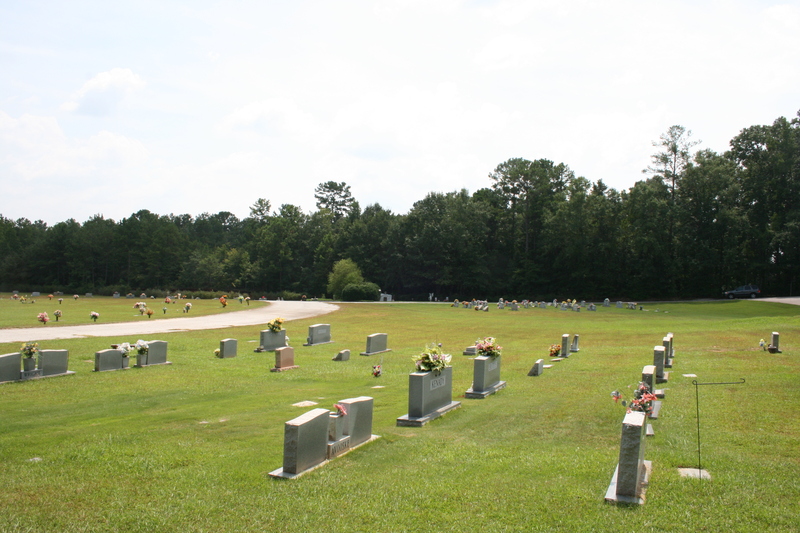 Johnson Memorial Gardens Johnson BrownService Funeral Home Valley