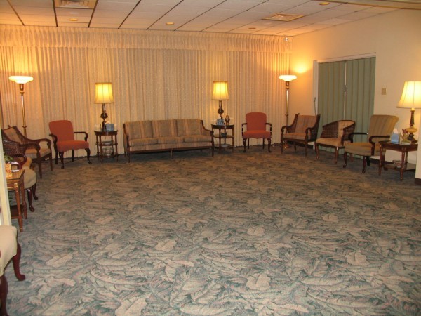 Turtle Creek Jobe Funeral Home &amp; Crematory, Inc