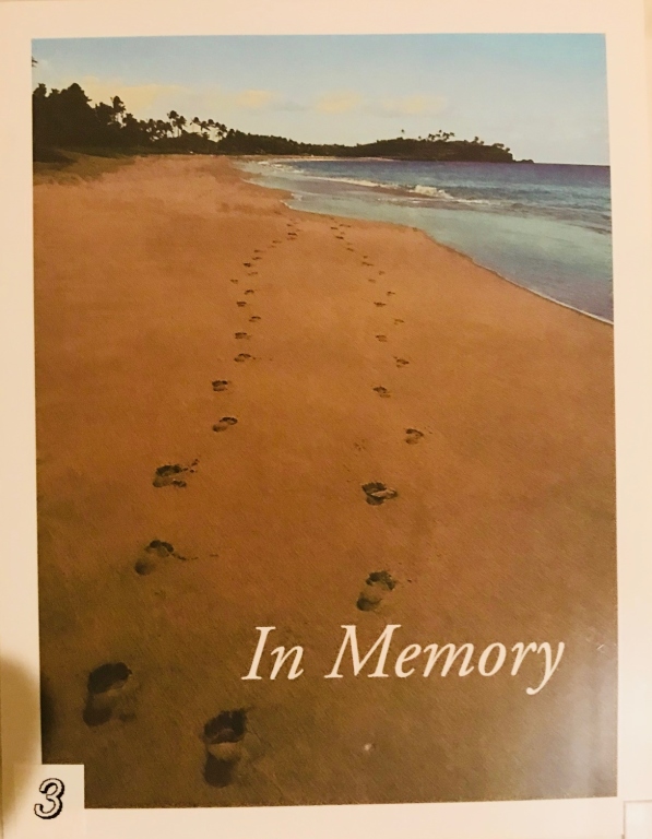 Memorial Folders Jobe Funeral Home and Crematory, Inc.