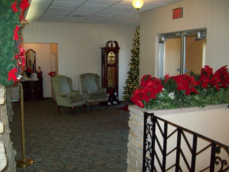 Our Facilities Jelacic Funeral Home Milwaukee WI funeral home and