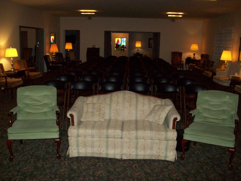 Our Facilities Jelacic Funeral Home Milwaukee WI funeral home and