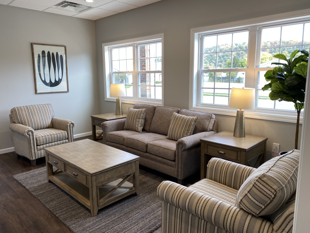 Crematory J. E. Foster Funeral Homes Toronto OH funeral home and cremation Smithfield OH