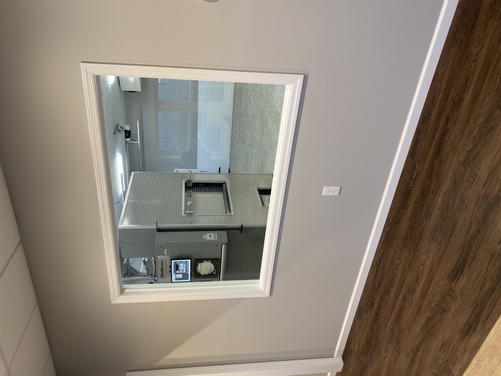 Crematory J. E. Foster Funeral Homes Toronto OH funeral home and cremation Smithfield OH