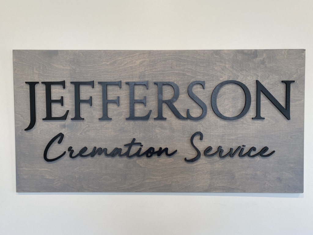 Crematory J. E. Foster Funeral Homes Toronto OH funeral home and cremation Smithfield OH