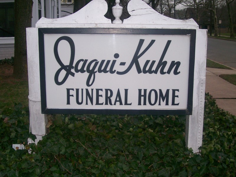 Our Facility JaquiKuhn Funeral Home Highland Park NJ funeral home