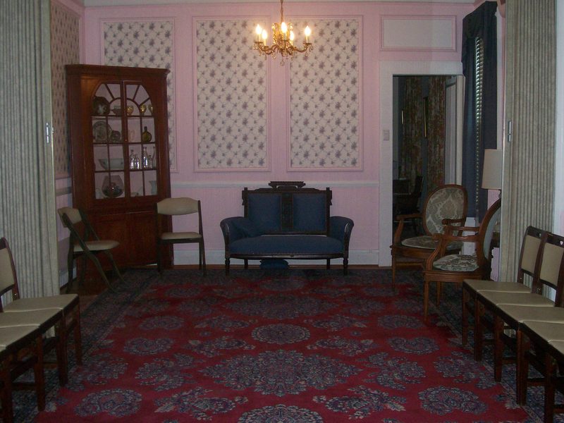 Our Facility JaquiKuhn Funeral Home Highland Park NJ funeral home