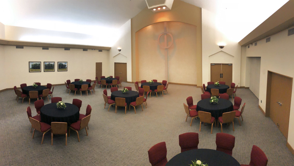 Johnson County Chapel Johnson County Funeral Chapel & Memorial