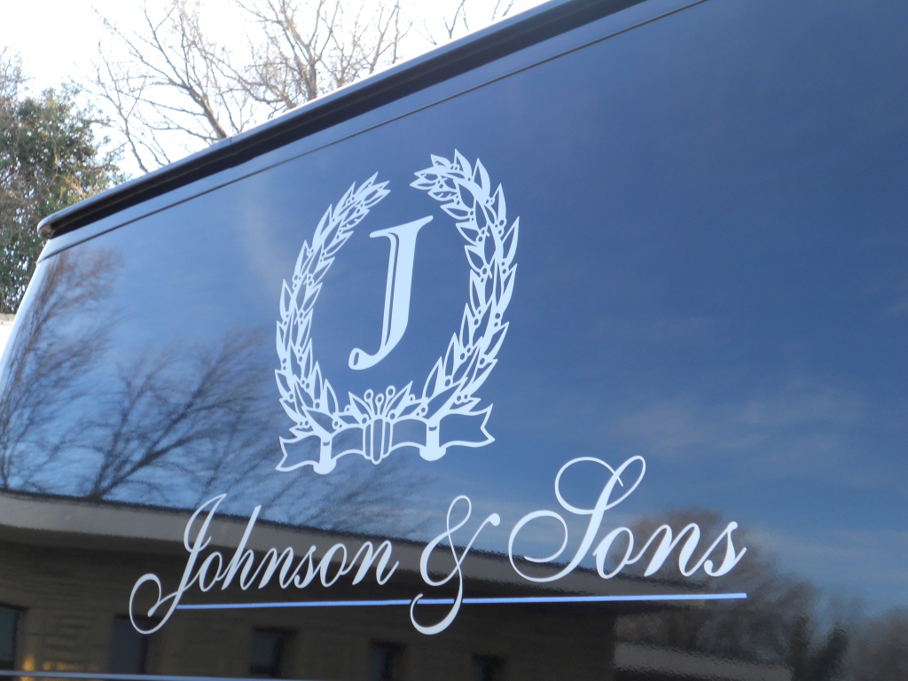 Facilities Johnson & Sons Funeral Home High Point NC funeral home