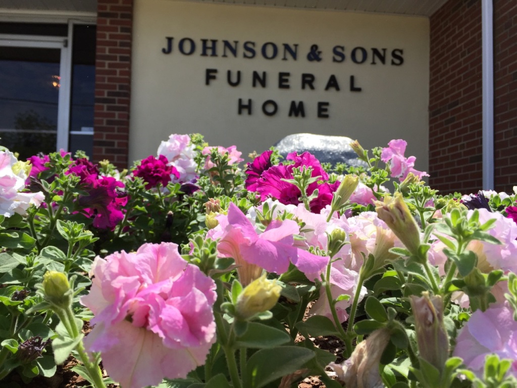 Facilities Johnson & Sons Funeral Home High Point NC funeral home