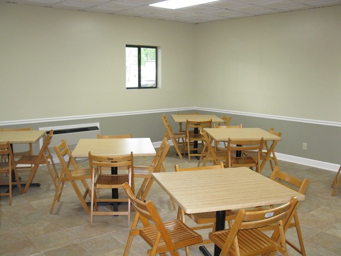 Chatsworth Location Jones Funeral Home Chatsworth GA funeral home