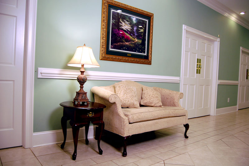 Gallery Johnson Funeral Home Aynor SC funeral home and cremation