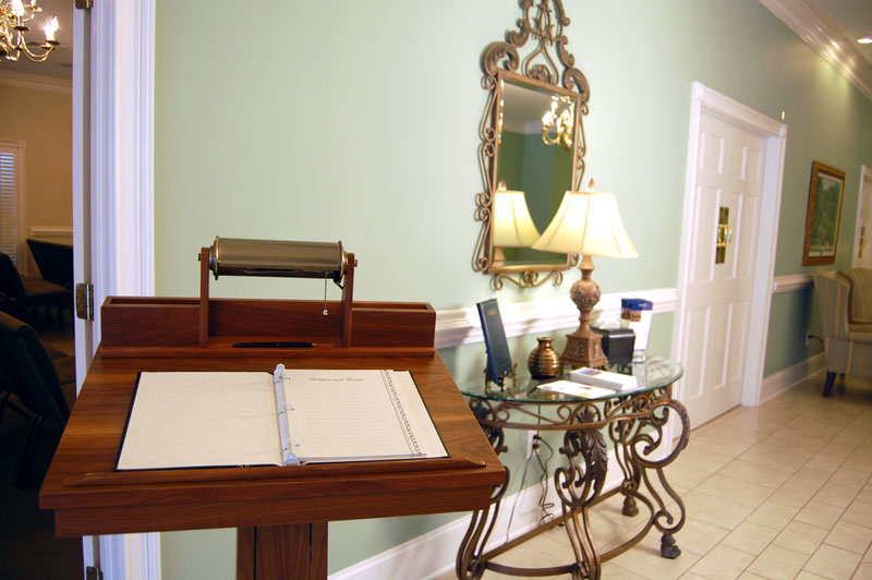 Gallery Johnson Funeral Home Aynor SC funeral home and cremation