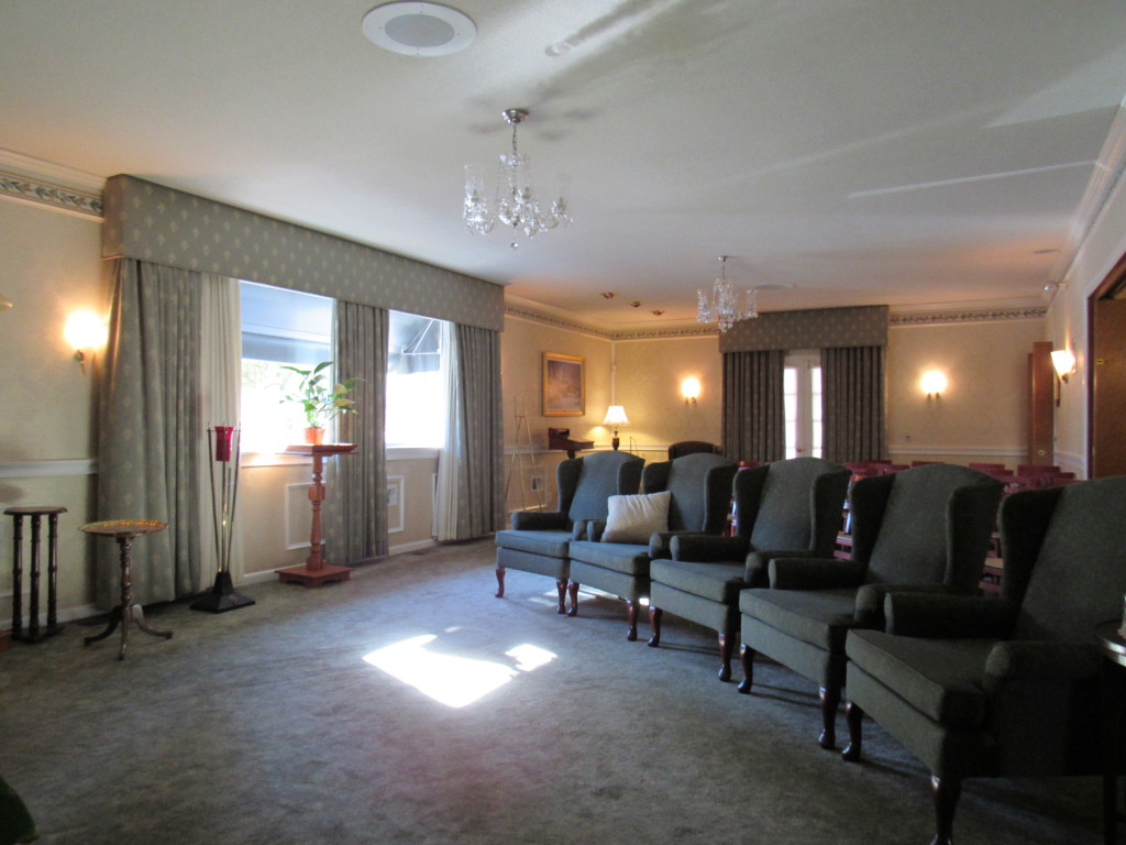 Directions JenkinsKing & Malerba Funeral Home Ansonia CT funeral