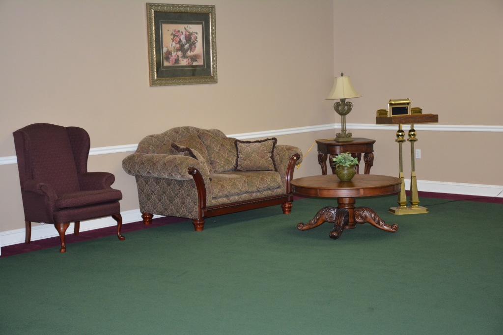 About Us Jackson Memory Funeral Home Town Creek AL funeral home and