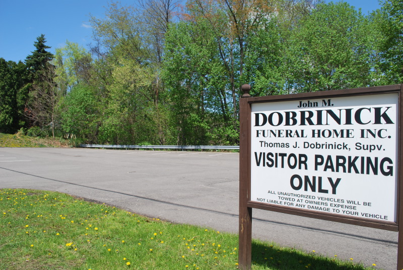 Photo Gallery John M. Dobrinick Funeral Home, Inc. Trafford AB