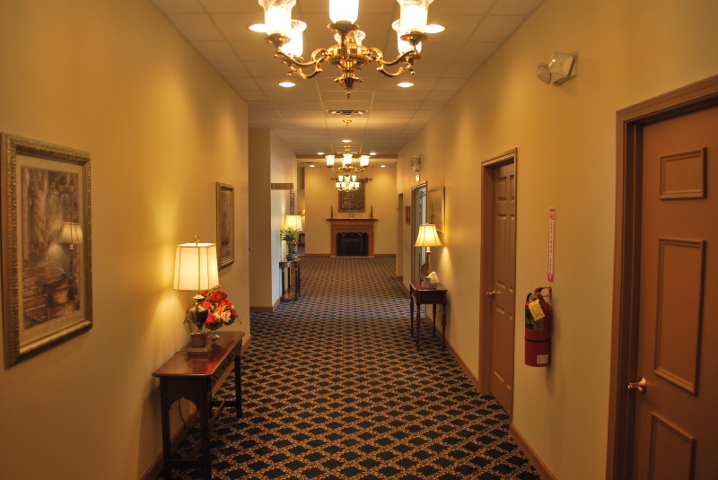 Photo Gallery John M. Dobrinick Funeral Home, Inc. Trafford AB