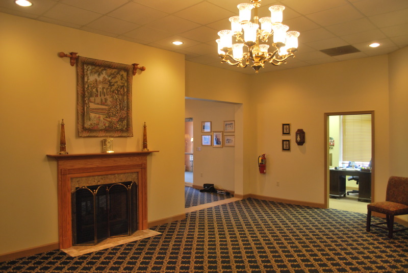 Photo Gallery John M. Dobrinick Funeral Home, Inc. Trafford AB