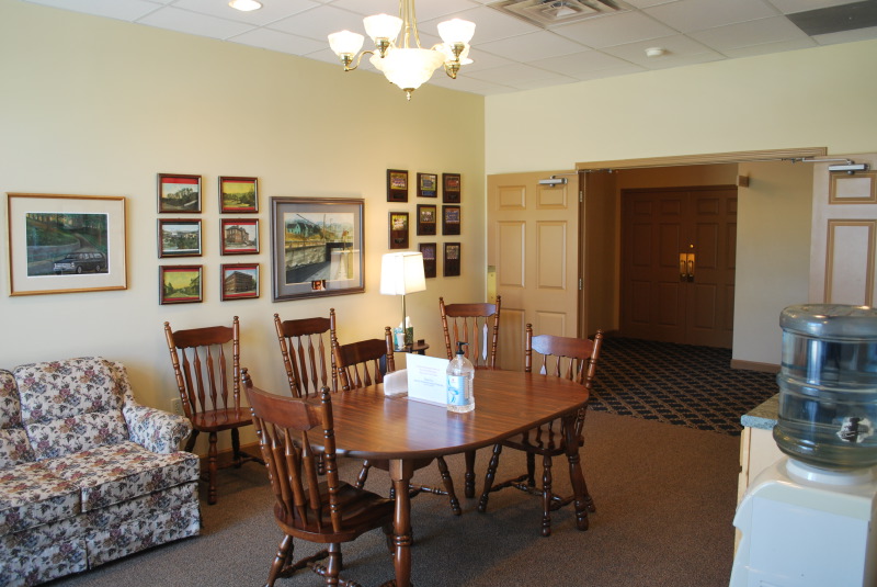 Our Facilities Wheatland Funeral Service