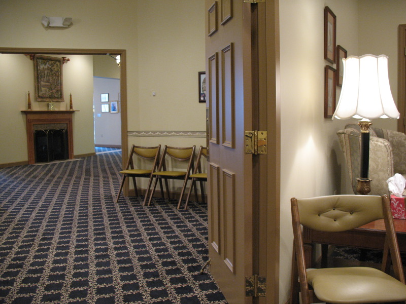 Photo Gallery John M. Dobrinick Funeral Home, Inc. Trafford AB