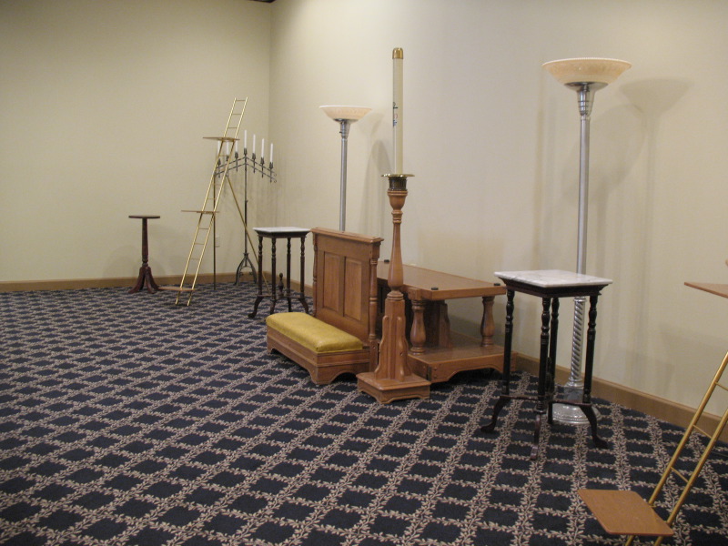 Photo Gallery John M. Dobrinick Funeral Home, Inc. Trafford AB