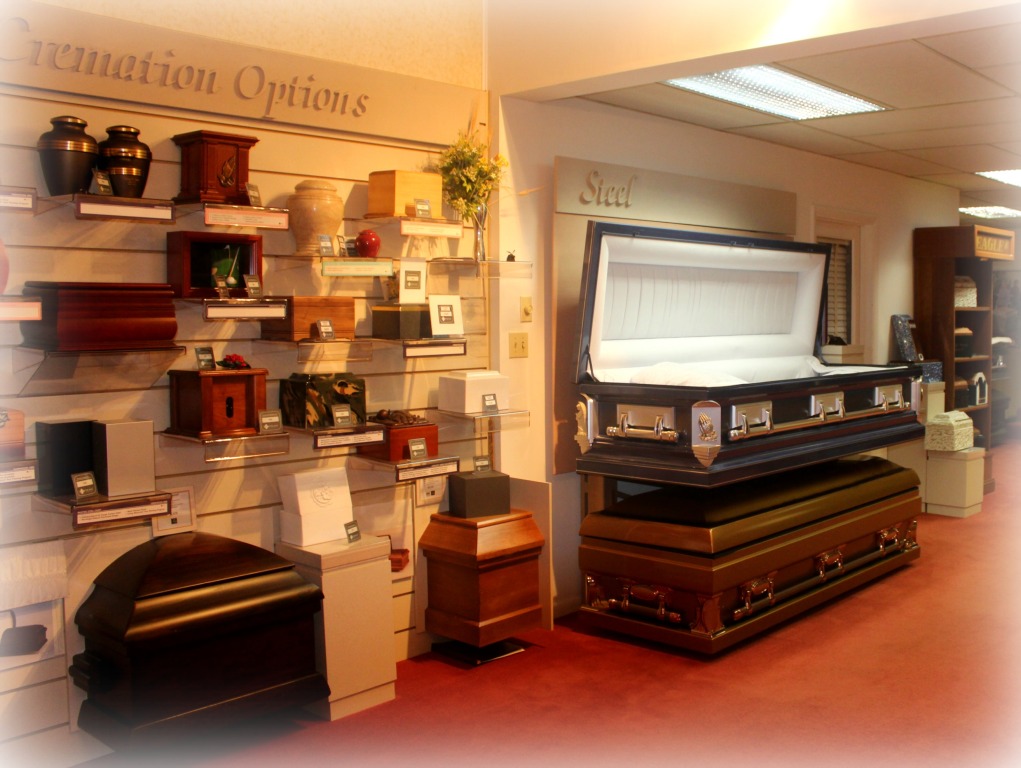 Our Facilities John K. Bolger Funeral Home Martinsburg PA funeral