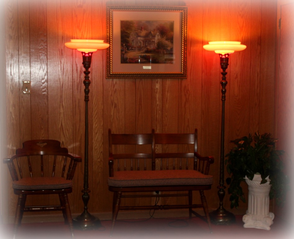 Our Facilities John K. Bolger Funeral Home Martinsburg PA funeral
