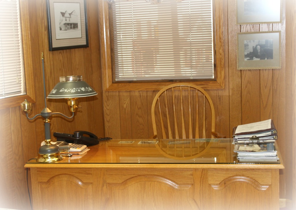 Our Facilities John K. Bolger Funeral Home Martinsburg PA funeral