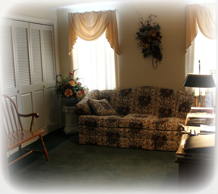 Our Facilities John K. Bolger Funeral Home Martinsburg PA funeral