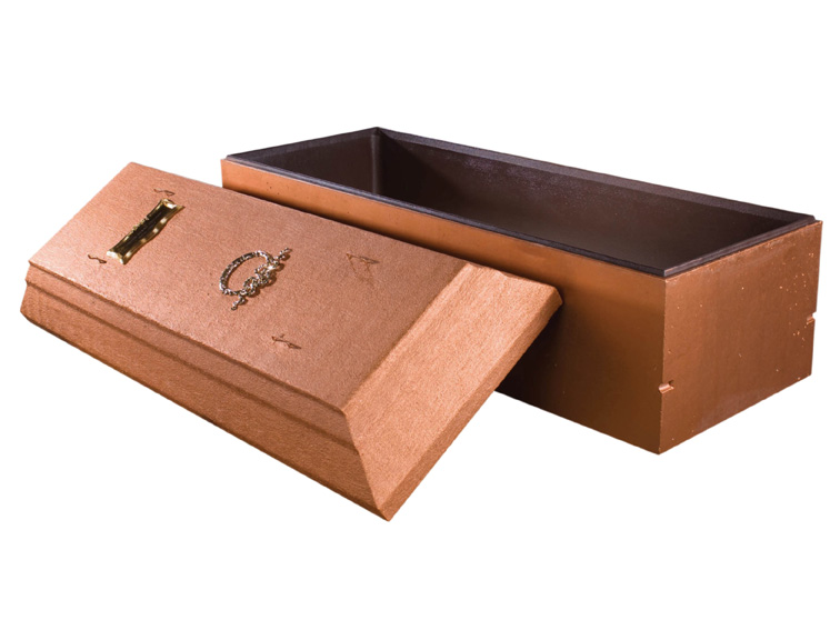 Burial Enclosures Jessen Funeral Homes Whiteland IN funeral home