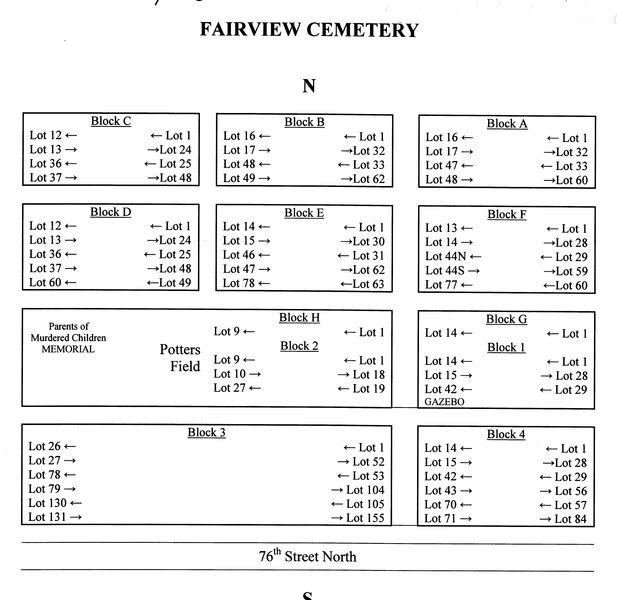 Cemetery Maps Johnson Funeral Home Sperry OK funeral home and cremation