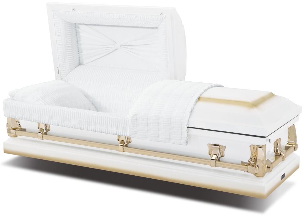 Caskets Johnson Funeral Home Sperry OK funeral home and cremation