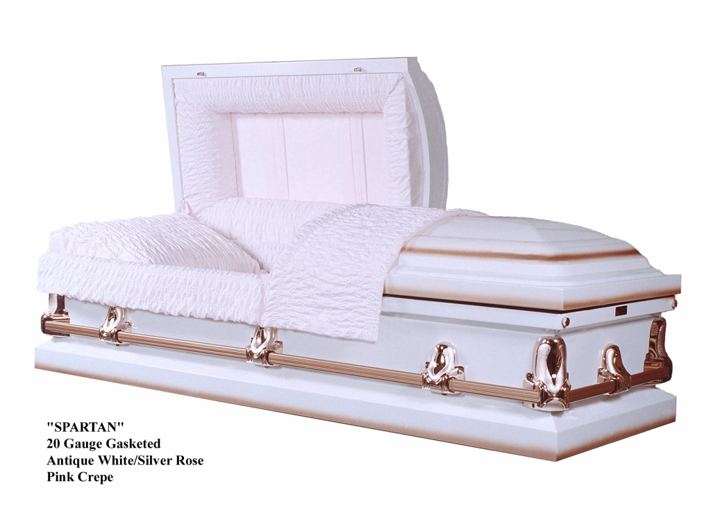 Caskets Johnson Funeral Home and Monument Co., Inc. Sperry OK