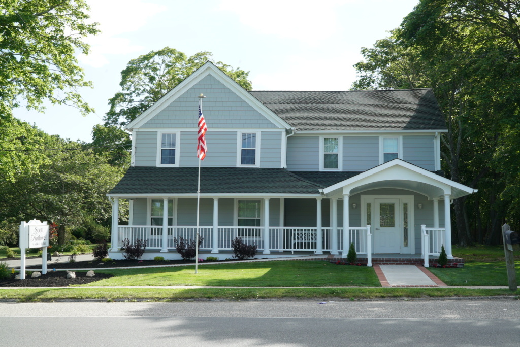 larkin and scott funeral home