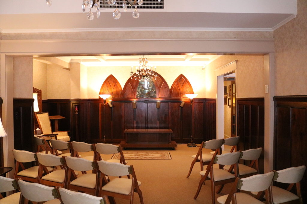 Our Location John V. Morris Funeral Homes Wilkes Barre PA funeral