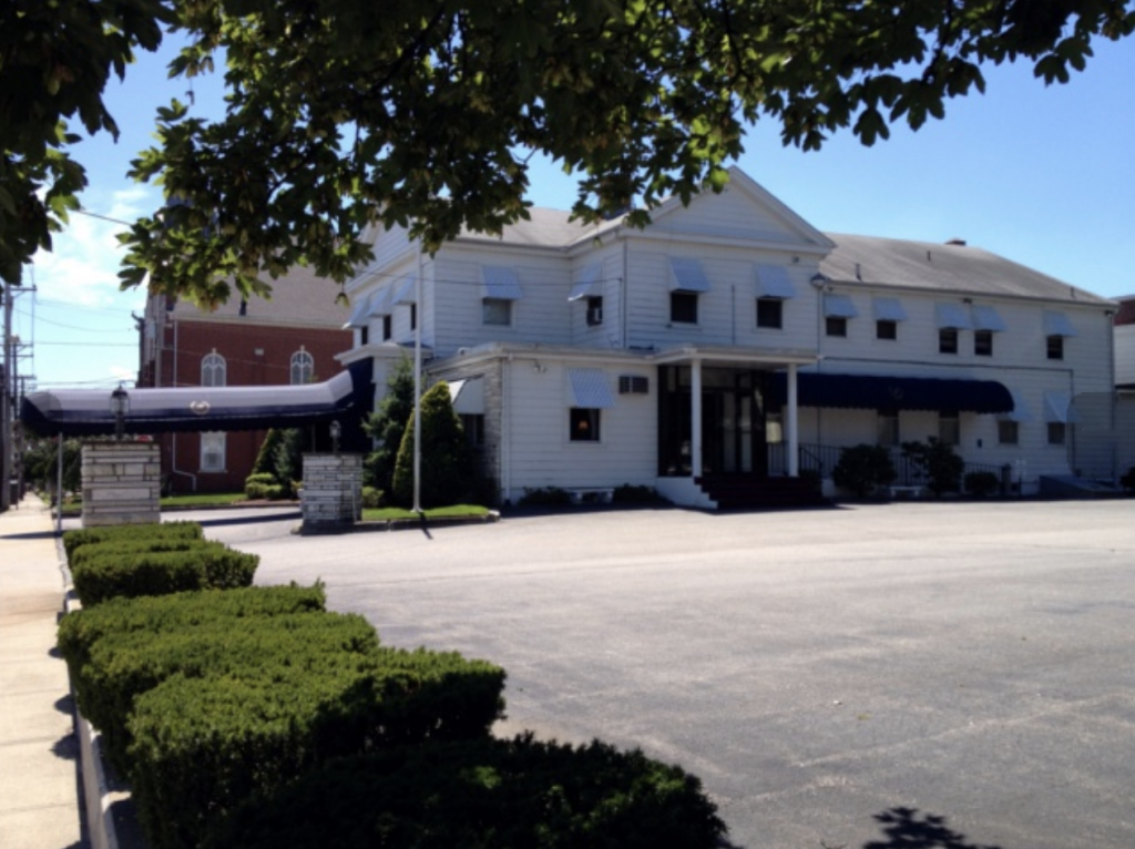 Our Location Karol A. Romenski & Sons Funeral Home & Cremation