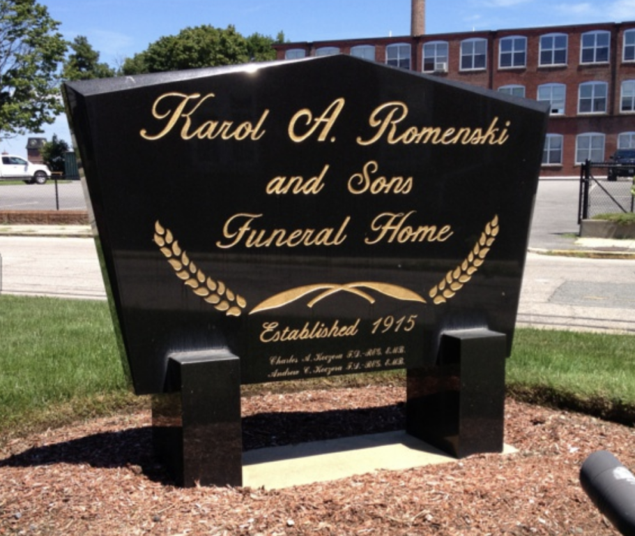 Romenski Funeral Home In Central Falls Ri Obituaries at Jennell Cochran