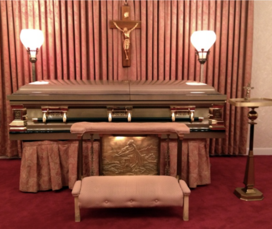 Our Location Karol A. Romenski & Sons Funeral Home & Cremation