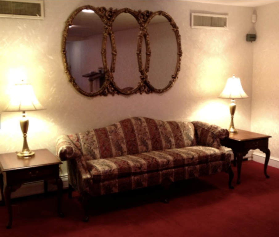 Our Location Karol A. Romenski & Sons Funeral Home & Cremation